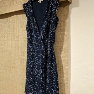 41 Hawthorn Wrap Dress